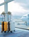 TRAVEL GEAR TRANSFORMED India's Next-Gen Luggage Trends TRAVEL GEAR TRANSFORMED India's Next-Gen Luggage Trends17