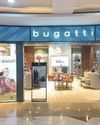 bugatti Launches First India Store in Sky City Mall bugatti Launches First India Store in Sky City Mall1