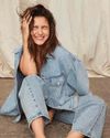 Alia Bhatt Named Global Ambassador for Levi's Alia Bhatt Named Global Ambassador for Levi's7