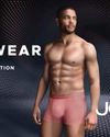 Jockey Unveils Next Gen Inno-Wear Collection Jockey Unveils Next Gen Inno-Wear Collection6