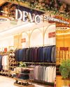 Business Of  Fashion