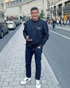THE MINDS POWERING FASHION RETAIL'S GROWTH15