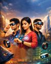 THE WEARABLE TECHNOLOGY REVOLUTION IN INDIA THE FUTURE OF EVERYDAY FASHION AND INDUSTRY ANALYSIS IN 20261