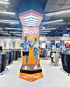 TECHNOSPORT Makes High-Performance Fabrics the New Everyday Standard9