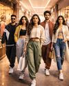 THE URBAN AND CASUALWEAR REVOLUTION IN INDIA0