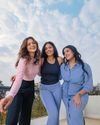 Comfort is the New Couture How Athleisure is Rewriting India's Fashion Story6