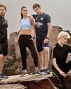 DUKE Blends Performance Comfort with Everyday Style8
