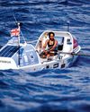 An awe-inspiring odyssey An awe-inspiring odyssey