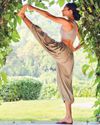 WHY CHOOSE YOGA? FOR LONG-TERM HEALTH WHY CHOOSE YOGA? FOR LONG-TERM HEALTH10