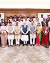 NATIONAL AWARD FOR THE BEST TEACHER PROVOKE Lifestyle