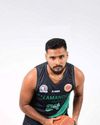 Chasing Hoops, Chasing Dreams PROVOKE Lifestyle