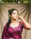 Abarnathy CARVING HER OWN PATH PROVOKE Lifestyle