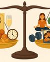 AVOID FESTIVE SEASON BURNOUT PROVOKE Lifestyle