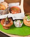 Degustation Journey Across India's Culinary Heritage20
