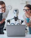 A New Citizen in the Room: Living with A.I. in a Changing World14