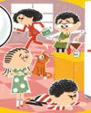 Samar Sleuth Highlights Champs