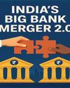 India's Big Bank Merger 2.0 India's Big Bank Merger 2.058