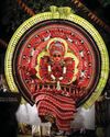 THEYYAM: THE SUBLIME DANCE FORM