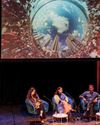 KOCHI BIENNALE FOCUS ON SHARED LABOR8