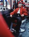 BIENVENIDO a la barbería16