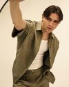 REBELDE CON CAUSA GQ Mexico