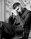 SANTIAGO GIMENE "ELZ ELEGIDO" GQ Mexico