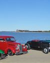 Lake Mulwala CANCELLED Rod Run