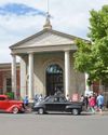 Castlemaine Coffee Cruise