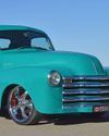 1948 CHEVROLET PICKUP