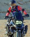 THE ULTIMATE BALANCE DRILL ADVENTURE MOTO SKILLZ5