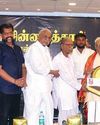 திருச்சி செல்வேந்திரனுக்கு சாதனையாளர் விருது!1
