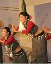 HOJAGIRI DANCE: STATE'S MOST ACCLAIMED DANCE FORM