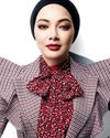 Neelofa Shares Her Survival Story