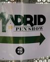 Thoughts on the Madrid Pen Show: November 15 - 17, 2024