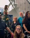 It's a (Found) Family Affair7