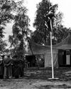 The Surrender Pens of World War II: Lüneburg Heath and Rheims10