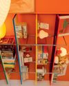 Curating a Personal Haven Curating a Personal Haven