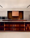 A New Perspective on Luxury Interiors A New Perspective on Luxury Interiors