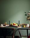 OLIVE GREEN INTERIORS OLIVE GREEN INTERIORS8