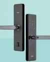 Qubo Smart Door Lock Select Copper42