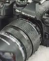 OM SYSTEM OM-1 MARK II ASTRO EDITION CAMERA12