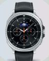 SAMSUNG WATCH 818