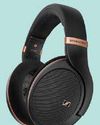 Sennheiser HD 505 Copper35
