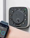 ULTRALOQ BOLT MISSION UWB SMART LOCK12