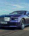 LUXURY POWER: ROLLS-ROYCE BLACK BADGE SPECTRE20