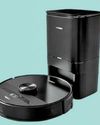 Forbes SmartClean Robotic Vacuum Cleaner39