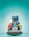 101 GADGETS YOU CAN'T LIVE WITHOUT26