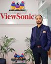 Interaction with Muneer Ahmad. Vice-President AV Business, ViewSonic India25