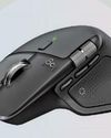 LOGITECH MX MASTER 4 LOGITECH MX MASTER 413