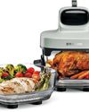 DREAME TASTI AIRFRYER 5-IN-1 DREAME TASTI AIRFRYER 5-IN-16